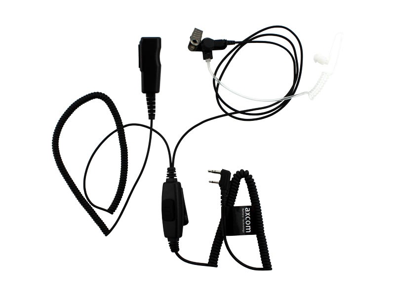 Headset for Kenwood TK250, TK260, TK270, TK360, TK370, TK2170, TK3170 Headset for Kenwood TK250, TK260, TK270, TK360, TK370, TK2170, TK3170