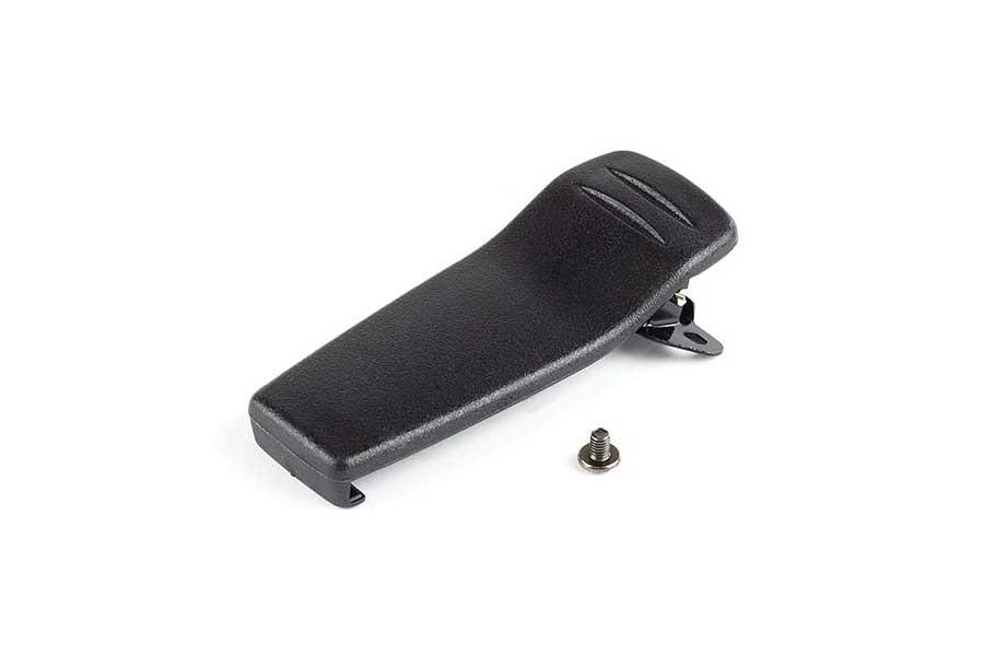 Gürtelclip für ICOM F22SR, F31, FUG11B