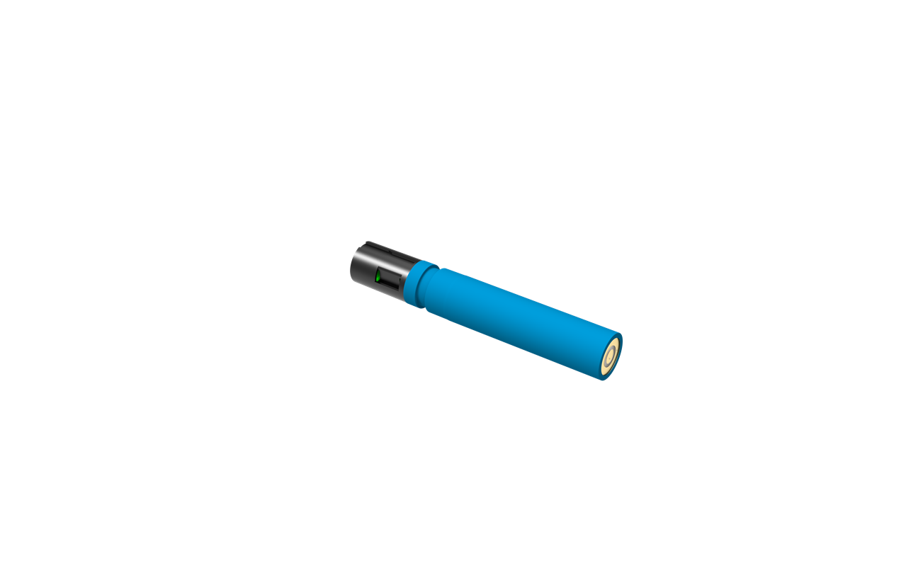 Li-ion rechargeable battery pack for EXMP21R Li-ion rechargeable battery pack for EXMP21R