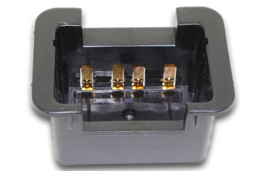 Adapter (LGS series) for Kenwood TK290 For KNB14, KNB15, KNB16, KNB17