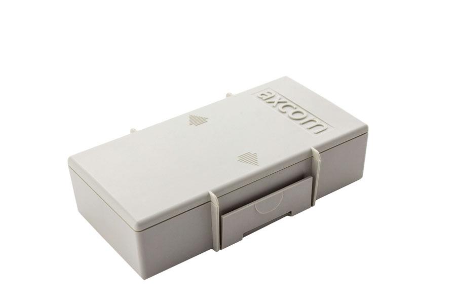 Battery for Philips Heartstart MRx Defibrillator