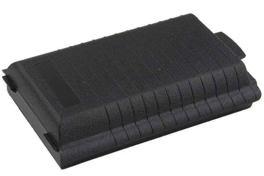 Li-Po battery for Sepura STP8000, STP9000, SC20, SC21, backside Li-Po battery for Sepura STP8000, STP9000, SC20, SC21, backside