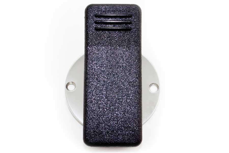 Original Axcom 360° swiveling replacement clip für XSMP5000