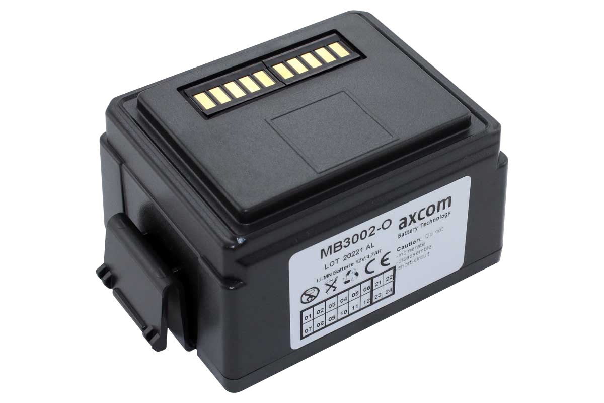 Philips Battery for Heartstart FR3