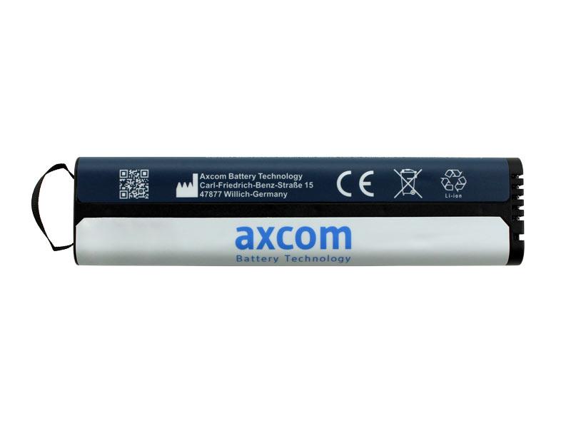 Li-Ion battery for GE Dash3000, Dash4000, Dash5000, B20, B30, B40 monitors