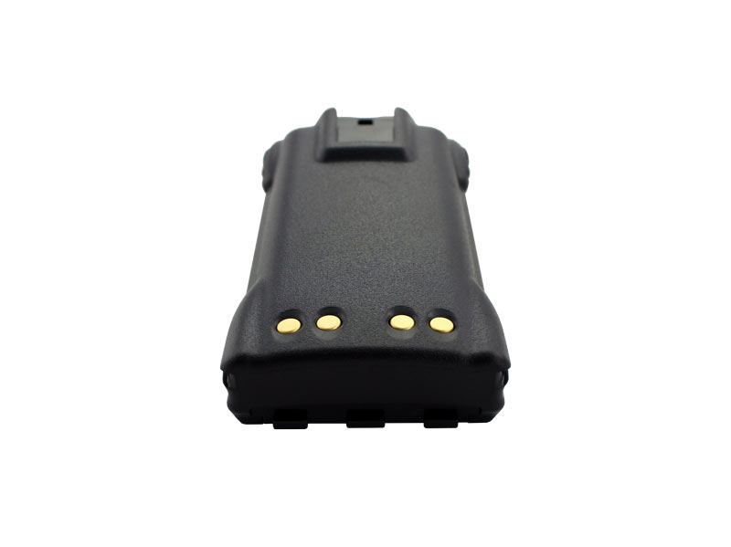 Battery for Motorola GP140, GP320, GP340, GP360, GP380, detailed view