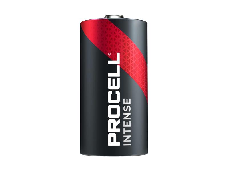 Procell Intense Baby C Battery