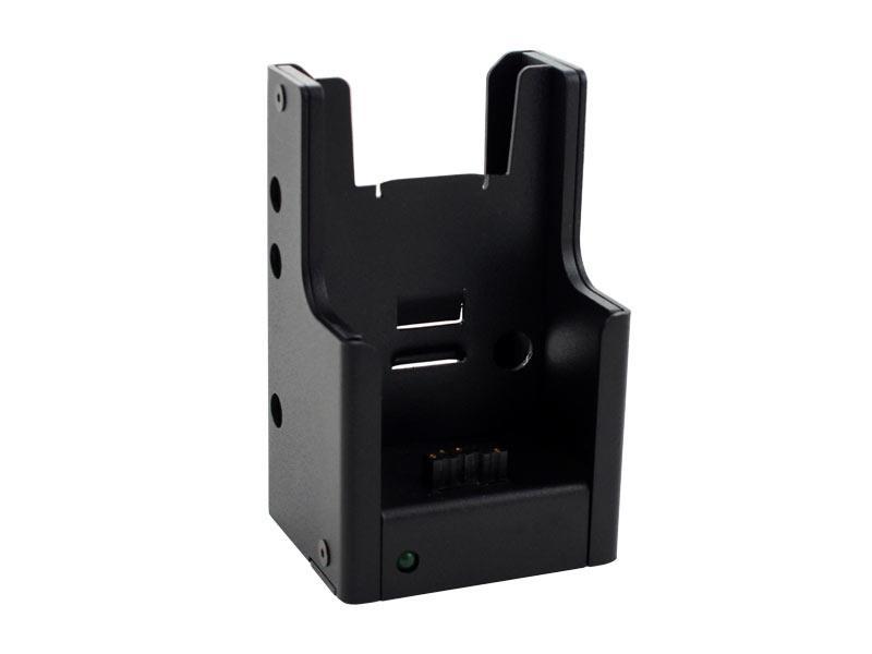 Car charging cradle for Motorola MXP600