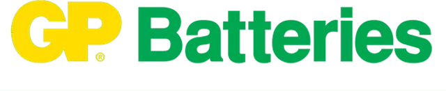 GP Batteries GP Batteries