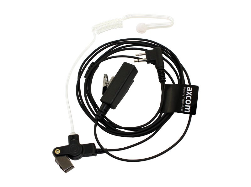 Headset for Motorola GP300, CP040, DP1400, R2 Headset for Motorola GP300, CP040, DP1400, R2