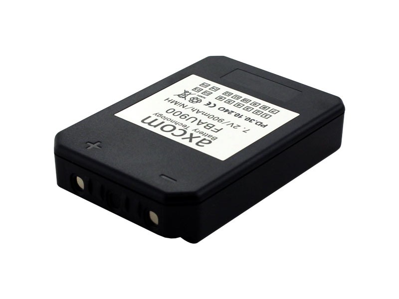 Battery for Autec Modular, Modular+ control unit, like Autec MBM06MH