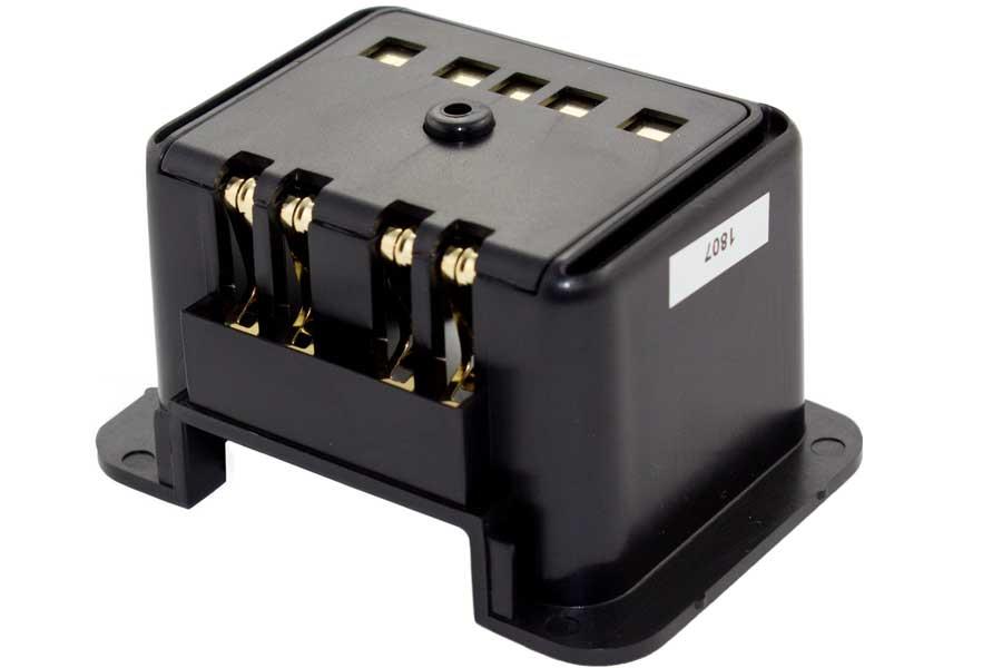 Adapter (LGS series) for Motorola GP300, GP600, GTX series, H9628MHT, H9628