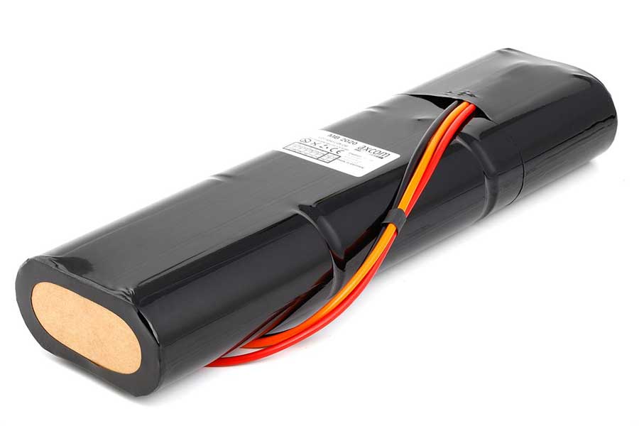 PB Battery for MAQUET OP Säule 115001A1 - 12V/8Ah