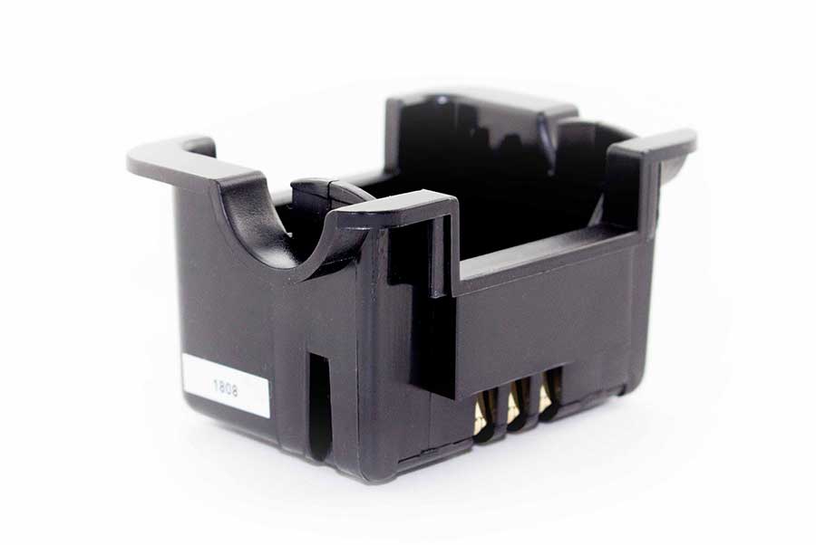 Adapter (LGS series) for Motorola CP040, CP150, CP200, H4970LI, H4851, H4497LI