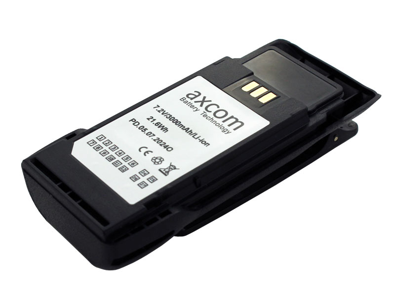 Li-Ion Battery for Motorola R2, like PMNN4598