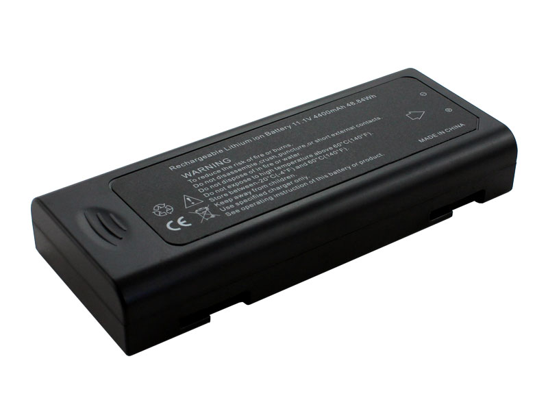Li-ion battery for Mindray BeneView T5, T6, T8, BeneVision N12, N15, N17, iMEC 8, 10, 12, 11,1V 4.5Ah (LI23S002A) Li-ion battery for Mindray BeneView T5, T6, T8, BeneVision N12, N15, N17, iMEC 8, 10, 12, 11,1V 4.5Ah (LI23S002A)