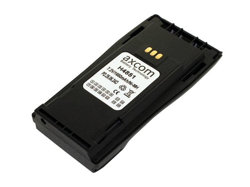 Battery for Motorola DP1400, CP040, CP140, CP200, ... Battery for Motorola DP1400, CP040, CP140, CP200, ...