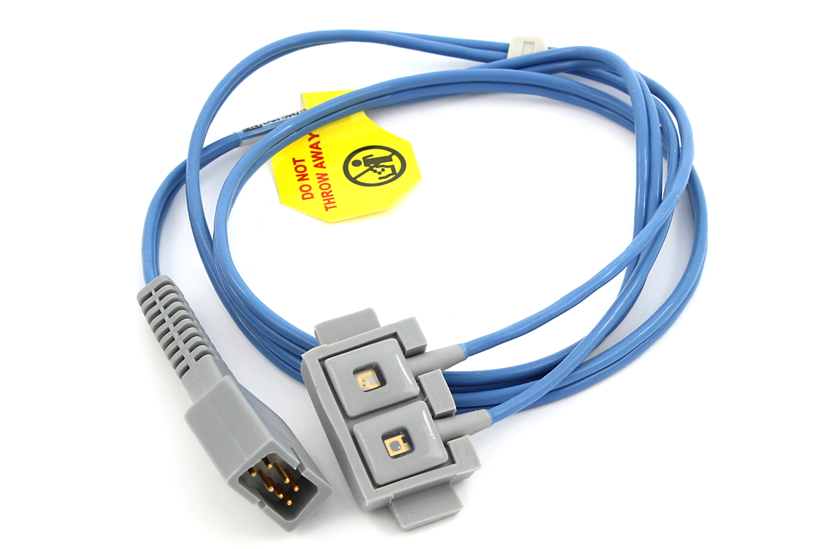 SpO2 forehead sensor for adults / SpO2 foot sensor for children SpO2 forehead sensor for adults / SpO2 foot sensor for children