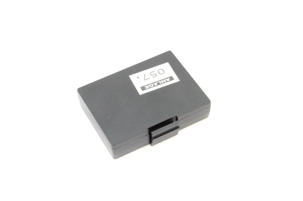Li-Ion battery for Bixolon SPP-R200/II, SPP-R300, SPP-R400 – 7,4V/1,3 Ah