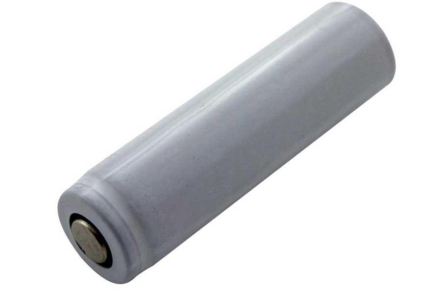 NiCd Cell SAFT VRE AA 700 (previously RC6 700 SR6) MIGNON/AA - 1,2V/0,7AH