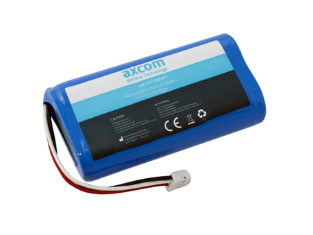 Battery for Fresenius Injektomat Agilia SP, VP, Volumat VP, V2 (models from 2018 onwards), 7.2V 2.6Ah