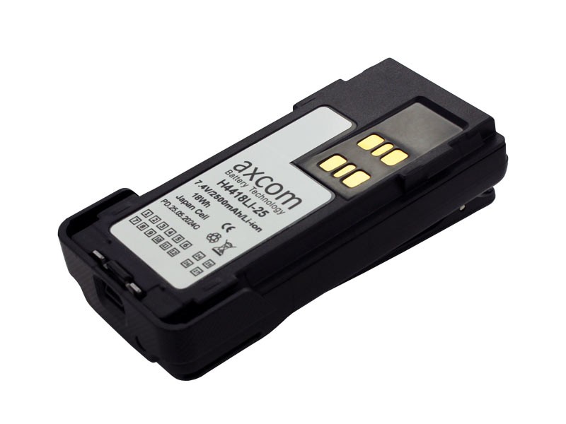 Battery for Motorola DP2000, DP4000 series Battery for Motorola DP2000, DP4000 series