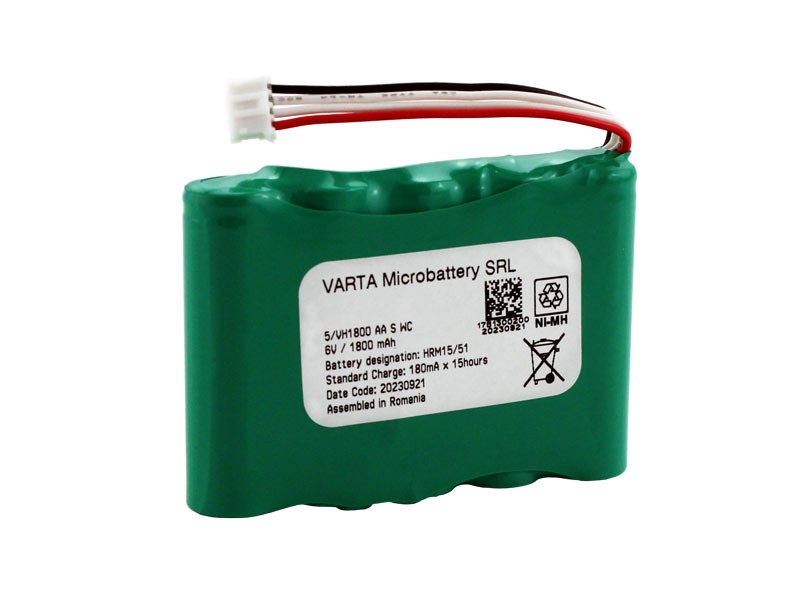 Original Fresenius battery für Injektomat Agilia Original Fresenius battery für Injektomat Agilia