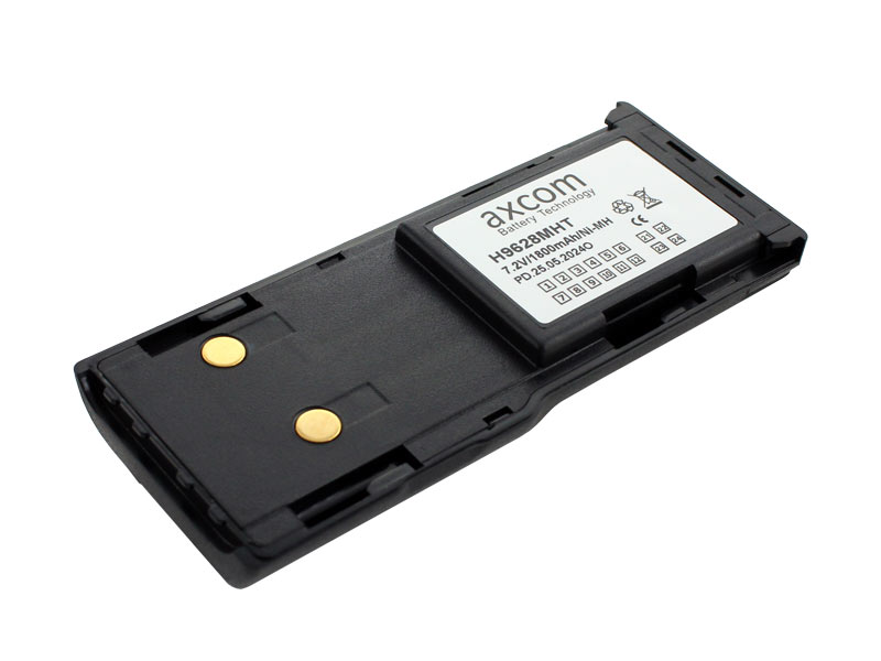 Battery for Motorola Radius GP300, GP600, GTX