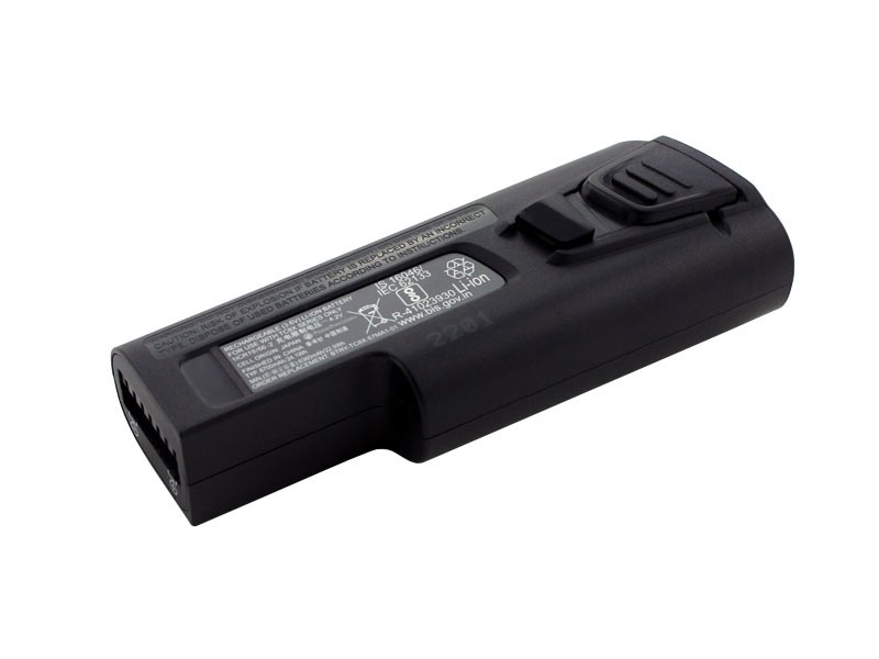 Li-Ion battery for Zebra TC8000, TC8300 - 3,7V/6,4Ah