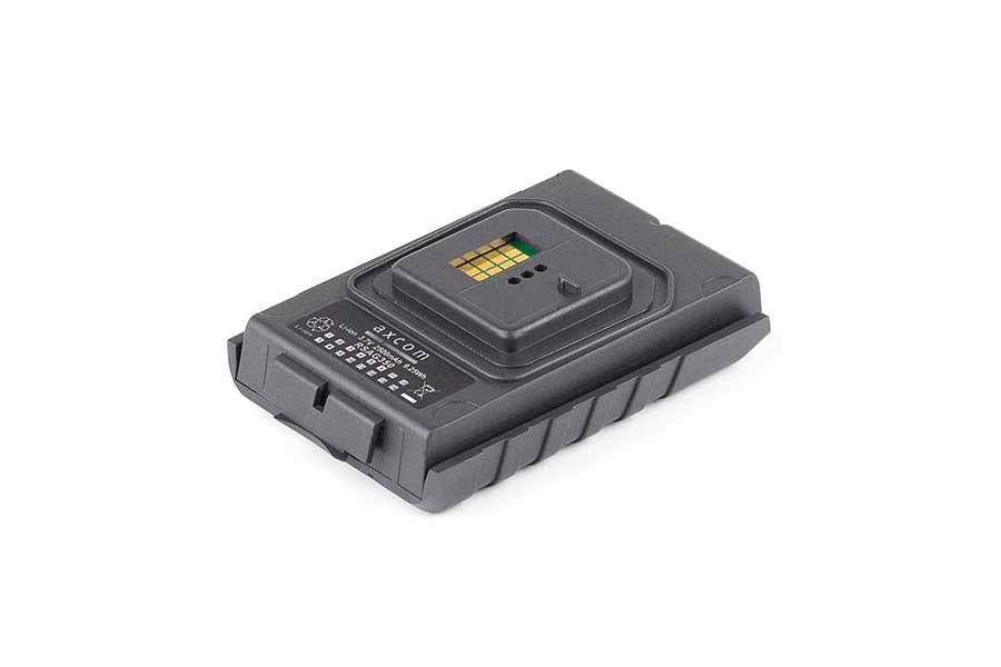 Li-Ion Battery for SAGEM OPH TIGR 350/550R/550RS STANDARD - 3,7V/2,5Ah