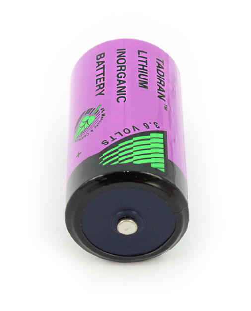 Li-Me Battery SONNENSCHEIN / TADIRAN BABY C / LR14 / SL2770 - 3.6V / 8.5Ah