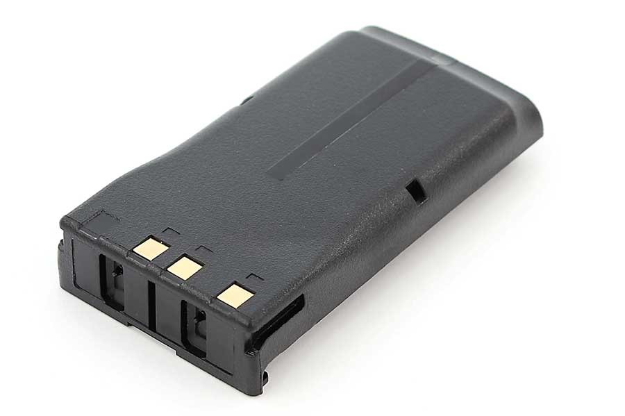 Battery for Kenwood TK280, TK290-FUG11B, TK480, TK481 - contacts Battery for Kenwood TK280, TK290-FUG11B, TK480, TK481 - contacts